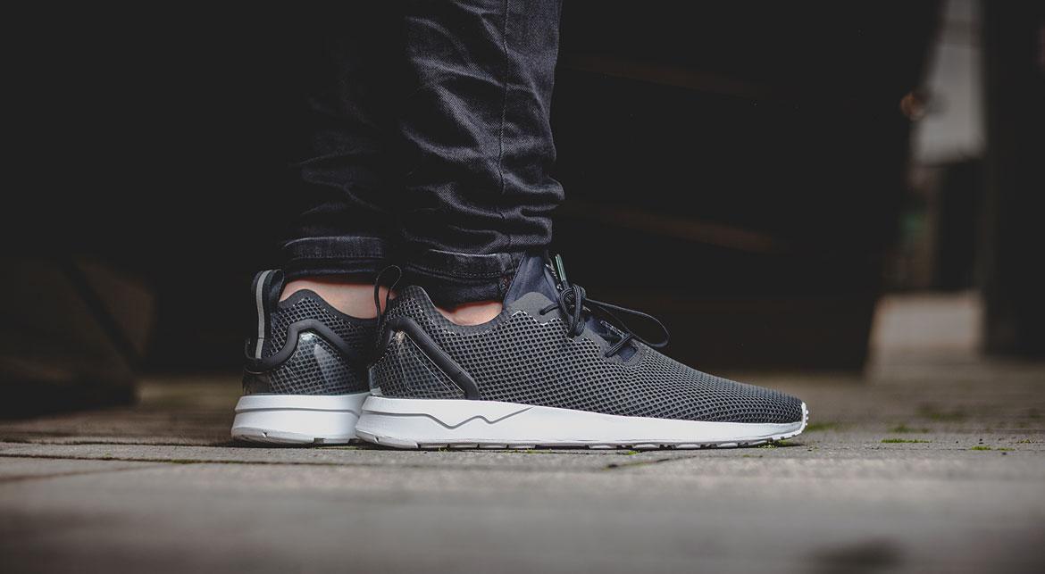 ＳＨＯＷ－ＹＡ adidas Originals ZX Flux Adv Asym 